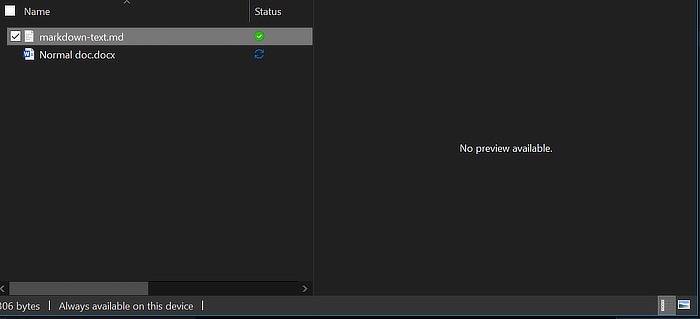 Powertoys Preview Off