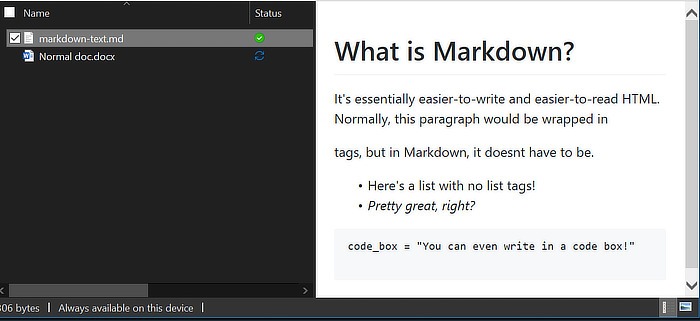 Powertoys Preview On