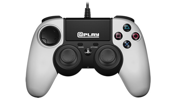 Ps4 Controller Compact @play Ps4 Controller Compact @play