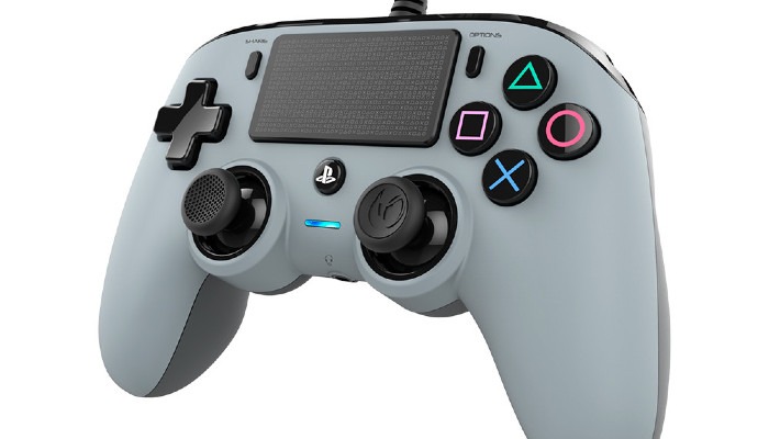 Ps4 Controller Compact Nacon Ps4 Controller Compact Nacon