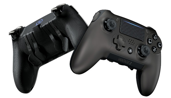 Ps4 Xbox Controller Scuf