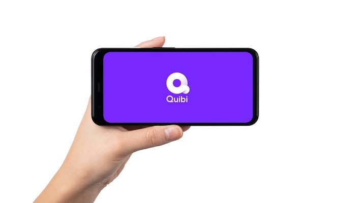 Quibi Phone Quibi Phone