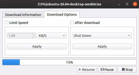 Quick Errorless Downloads With Persepolis Download Options