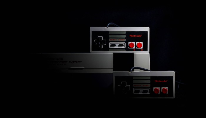 Retro Games Nes