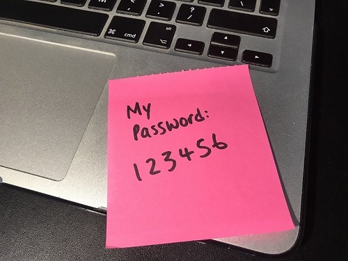 Signs Your Smart Security System Has Been Hacked Password