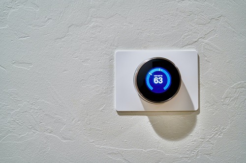 Signs Your Smart Security System Has Been Hacked Thermostat