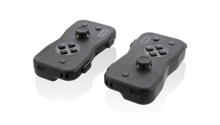 Switch Joycon Alt Dualies Nyko