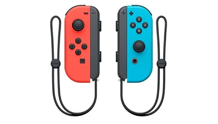 Switch Nintendo Joycon