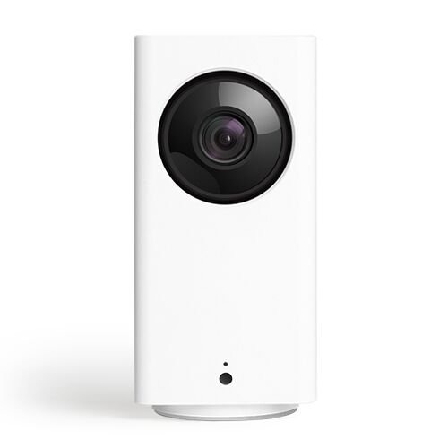 Turning Your Wyze Security Camera Into A Webcam Cam Pan