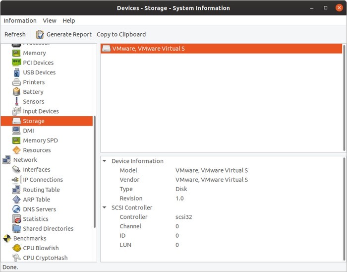 Whats In My Pc Storage