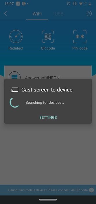 Whatsapp Recording Apowershare Casting Whatsapp Recording Apowershare Casting