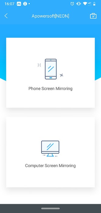 Whatsapp Recording Apowershare Menu Whatsapp Recording Apowershare Menu