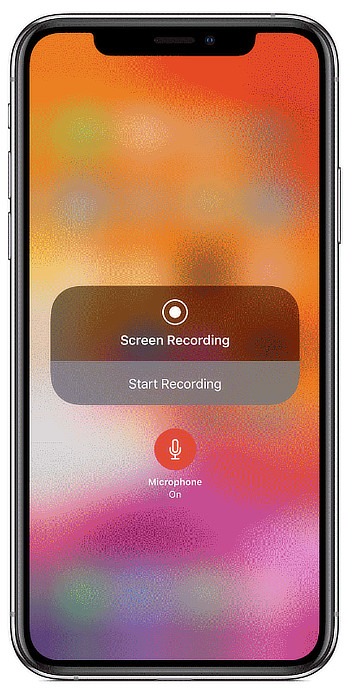 Whatsapp Recording Iphone Screen Recording Whatsapp Recording Iphone Screen Recording