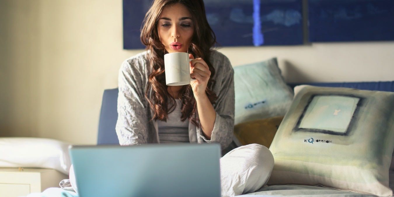 Work From Home Security Featured