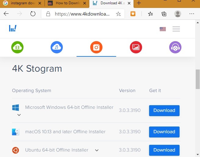 4k Stogram Download Operating Systems 1