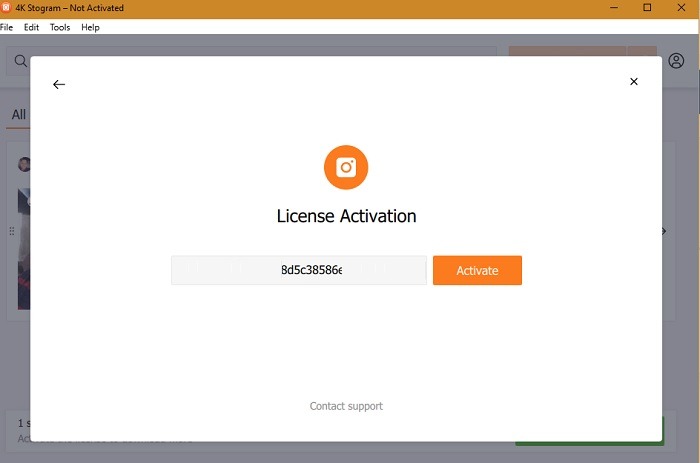 4k Stogram License Activated 1