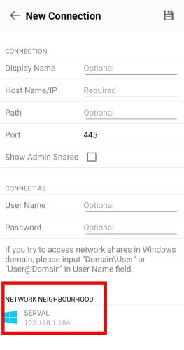 Android Pc Transfer App Neighbourhood