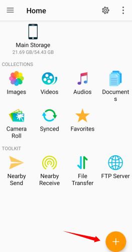 Android Pc Transfer App Plus