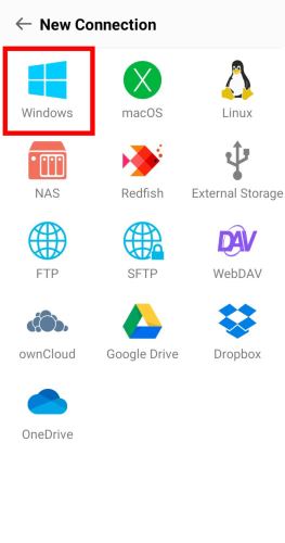 Android Pc Transfer App Windows