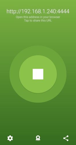 Android Pc Transfer Ip