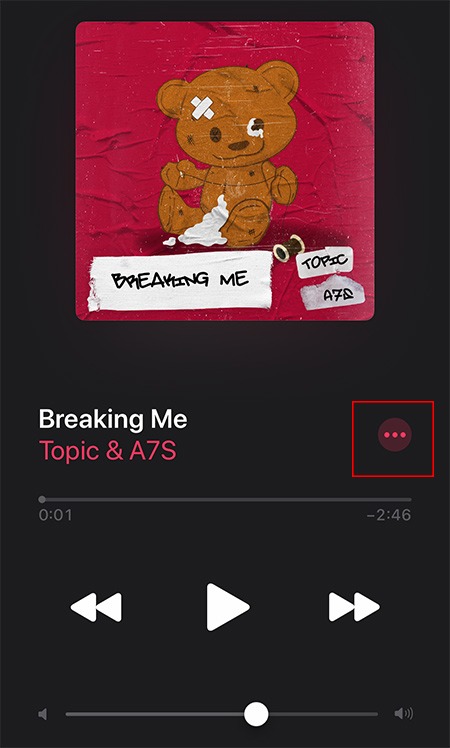 Apple Music Radio Station More Ios