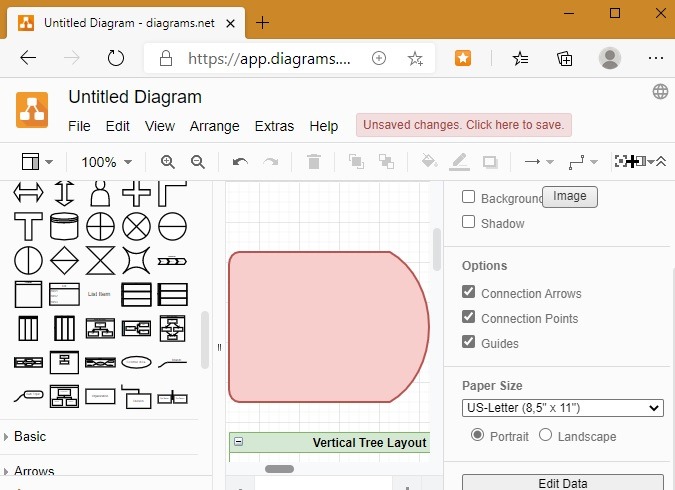 Diagram Software Draw.io 1 1