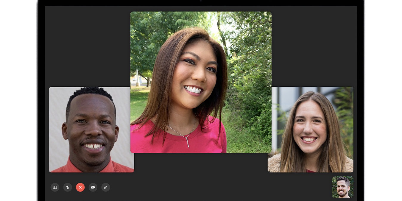 Facetime Shortcuts Cover