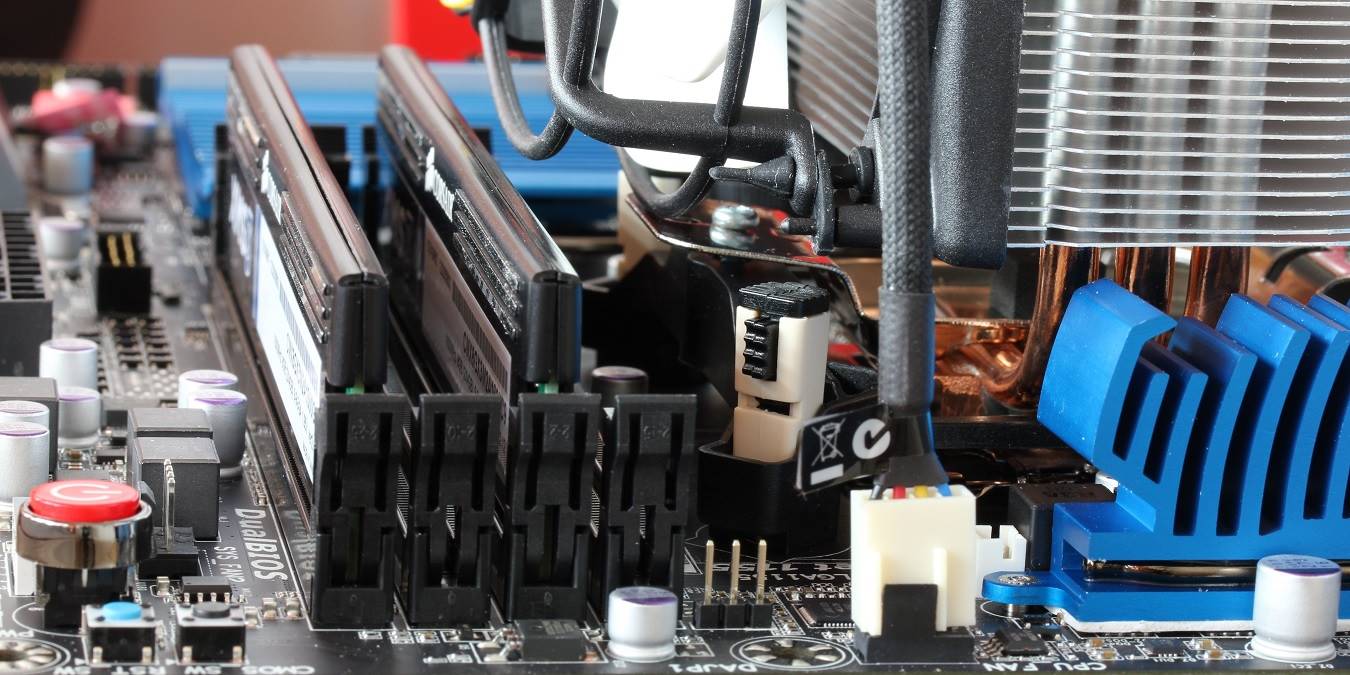 What to Take Note of When Upgrading Your RAM