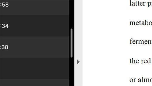 Tiled Windows Macos Tiled Mode Divider