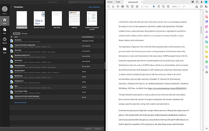 Tiled Windows Macos Tiled Mode
