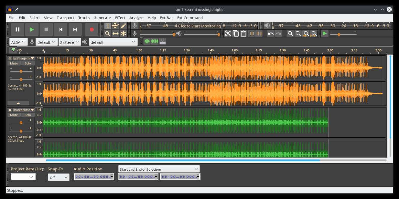 6 Cool Audacity Features You May Not Know About