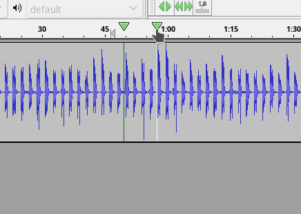 Audacity Quickplay