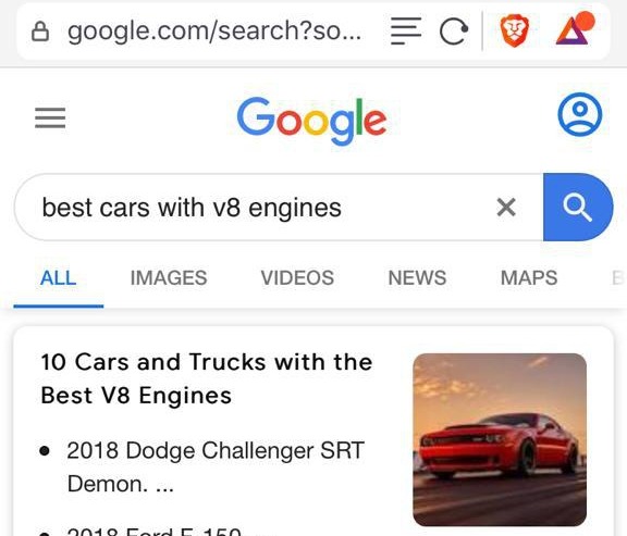 Best Safari Alternatives Iphone Brave Search Best Safari Alternatives Iphone Brave Search