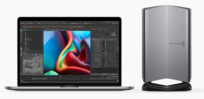 Best Uses Thunderbolt3 Mac External Gpu