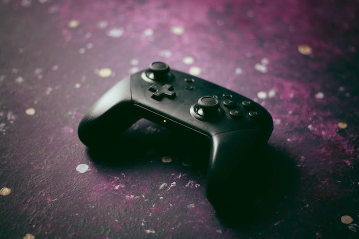 Connect Joycons To Mac Pro Controller