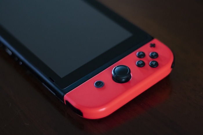 Connect Joycons To Mac Red Joycon