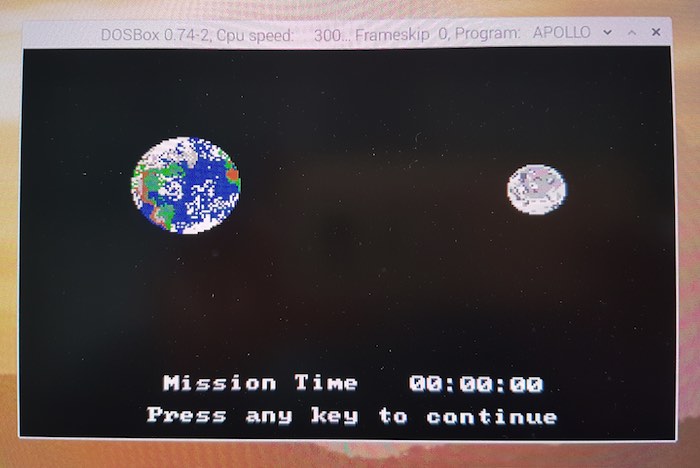 Dosbox Raspberry Pi Play Classic Retro Games You can now enjoy a retro gaming session on your Raspberry Pi!