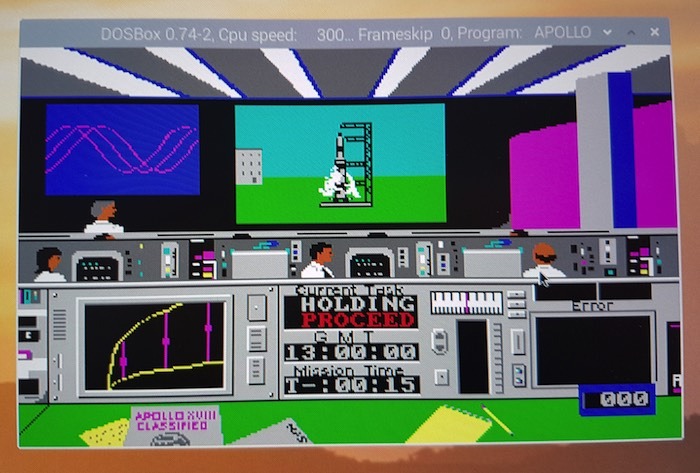 Dosbox Raspberry Pi Play Classic Windows Games Do you remember the original SimCity games? How about Golden Axe, The Oregon Trail, or Wolfenstein? Enjoy them all, on your Raspberry Pi