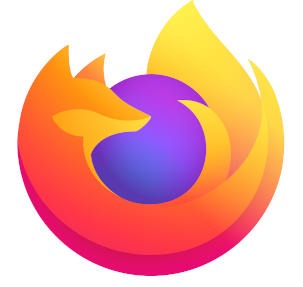 Firefox Logo