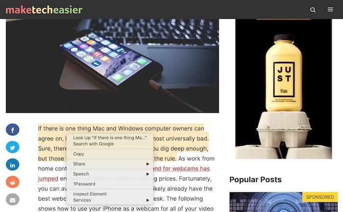 Get Started Notes Mac Text Share Browser