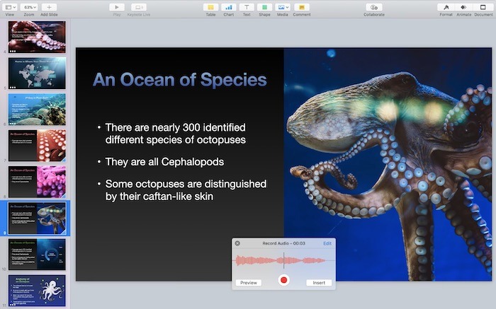 Mac Iwork Over Office365 Keynote Features Mac Iwork Over Office365 Keynote Features