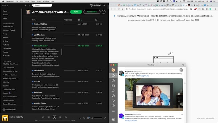 Manage Multiple Windows Macos Magnet