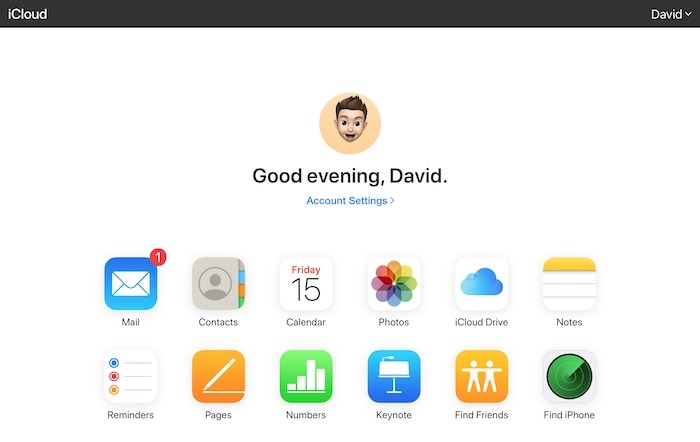 Master Mac Calendar App Icloud Apps