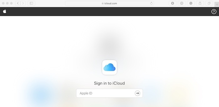 Master Mac Calendar App Icloud Login