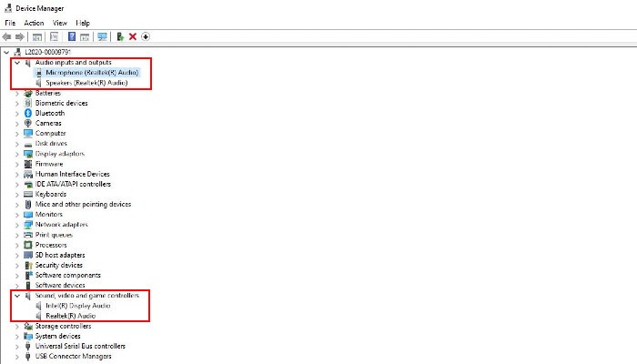 Microphone Device Manager Hilit Microphone Device Manager Hilit