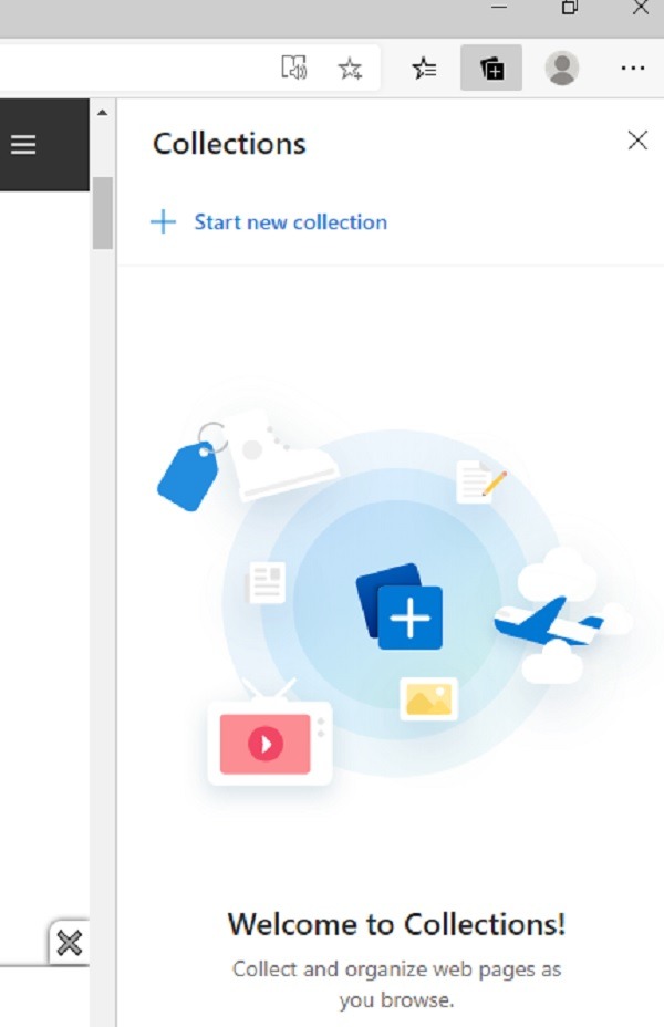 Microsoft Edge Features That Make It Worth Trying Collections