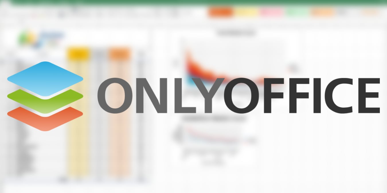 OnlyOffice: Office Suite Alternative Works with All OS