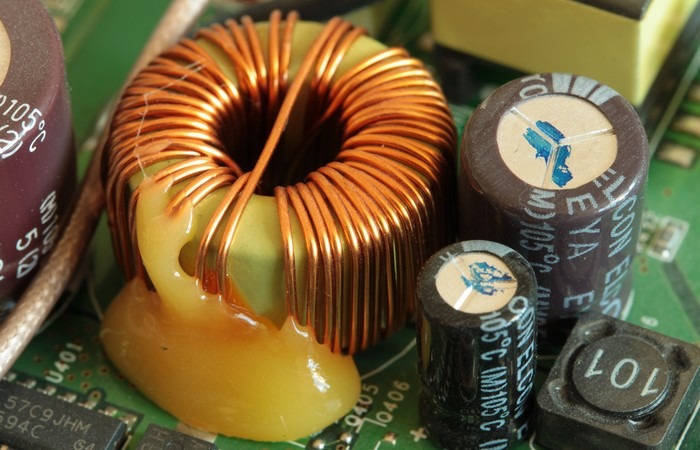 Psu Cooling Guide Coil Whine Psu Cooling Guide Coil Whine