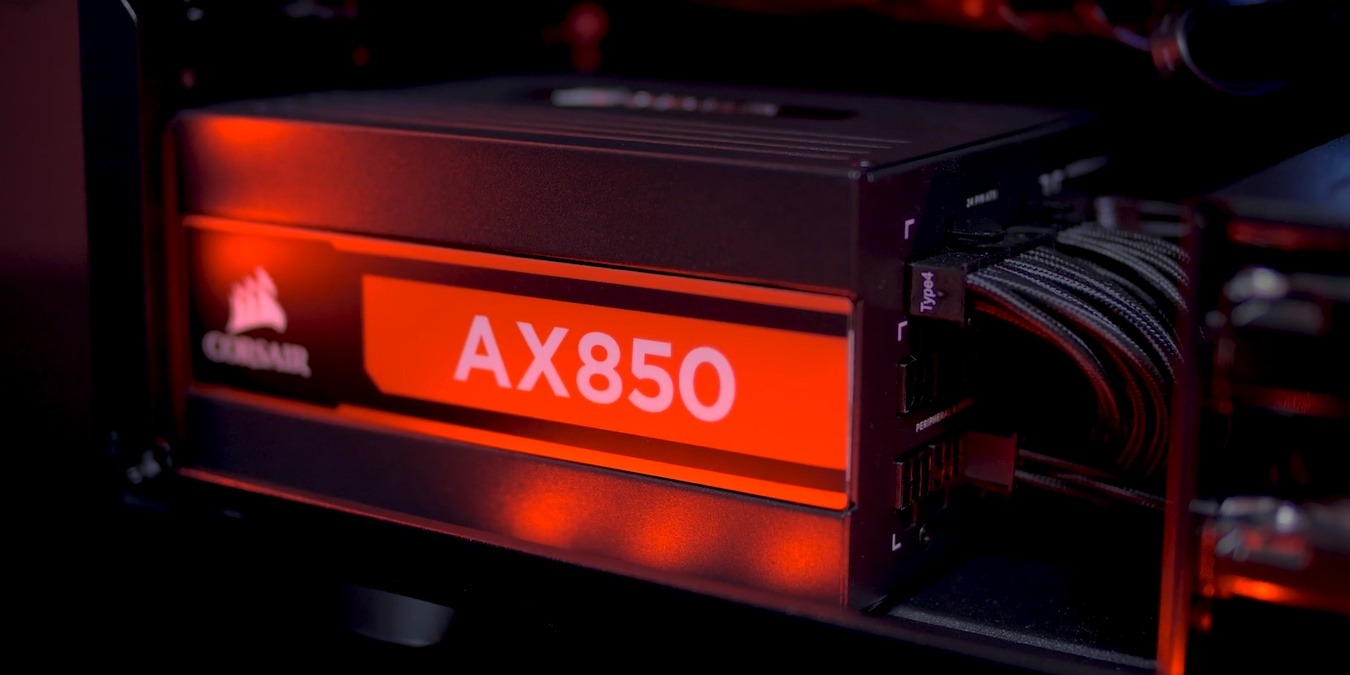 How to Reduce Power Supply Noise on Your PC