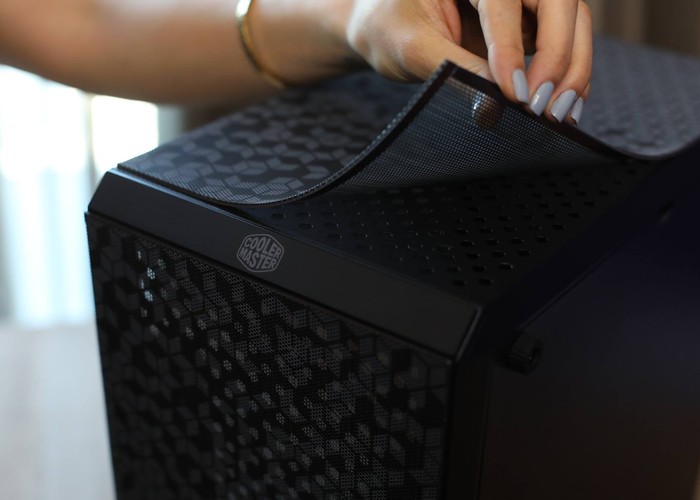 Psu Cooling Guide Fan Cover Psu Cooling Guide Fan Cover